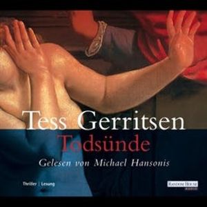 Todsünde, Tess Gerritsen