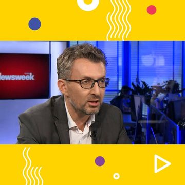 Tomasz Lis.: Prof. Marek Chmaj, Kamila Gasiuk-Pihowicz, Joanna Racewicz (16.04) audiobook, Tomasz Lis