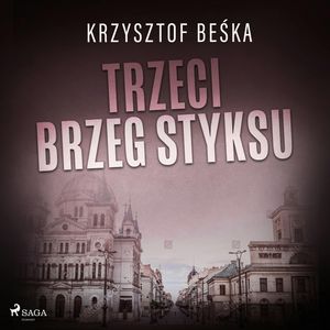 Trzeci brzeg Styksu, Krzysztof Beśka