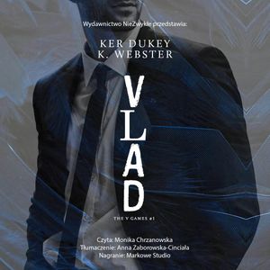 Vlad, K. Webster, Ker Dukey