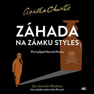 Záhada na zámku Styles, Agatha Christie