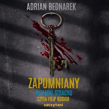 Zapomniany. W matni strachu, Adrian Bednarek