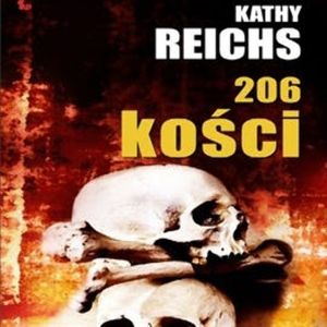 206 kości, Kathy Reichs