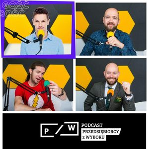 #73 Sasinada motoryzacyjna, czyli o sztuce dobrych prezentacji - Kamil Kozieł (Prezart), Mariusz Malicki, Mateusz Maik, Michał Kucharski, Paweł Badura, Piotr Łysko