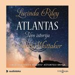 ATLANTAS. Tėvo istorija. 8 knyga