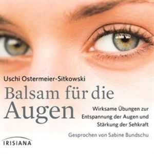 Balsam für die Augen, Uschi Ostermeier-Sitkowski