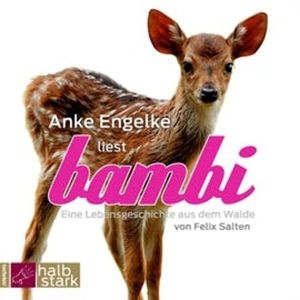 Bambi, Anke Engelke