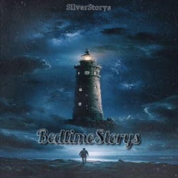 BedtimeStorys audiobook, Silver Storys