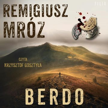 Berdo, Remigiusz Mróz