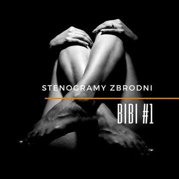 BiBi #1 - kryminał, podcast, słuchowisko, antykryminał audiobook, Piotr Wielg