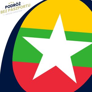 Birma. Partyzanci atakują, regularna wojna, Mateusz Grzeszczuk