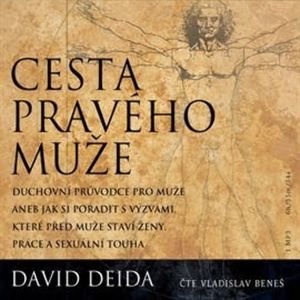 Cesta pravého muže, David Deida