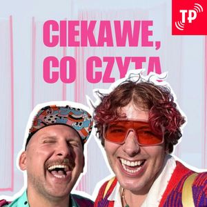 Ciekawe, co czyta Vogule Poland, Monika Ochędowska, Vogule Poland