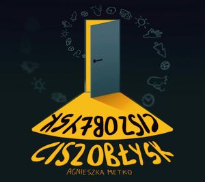 Ciszobłysk, Agnieszka Metko