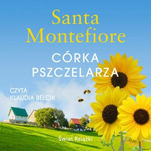 Córka pszczelarza, Santa Montefiore