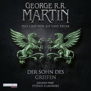 Das Lied von Eis und Feuer 09, George R.R. Martin