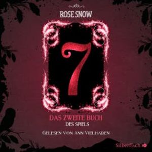 Das zweite Buch des Spiels, Rose Snow