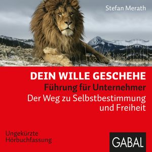 Dein Wille geschehe, Stefan Merath