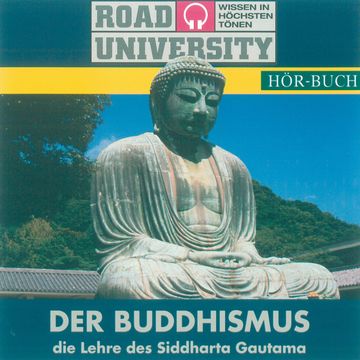 Der Buddhismus audiobook, Herbert Lenz