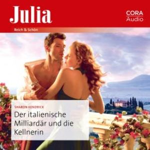Der italienische Milliardär und die Kellnerin, Sharon Kendrick