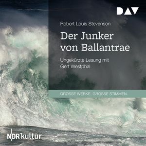 Der Junker von Ballantrae, Robert L. Stevenson