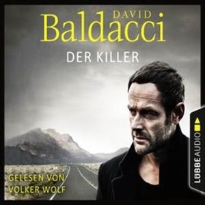 Der Killer - Will Robies erster Fall, David Baldacci
