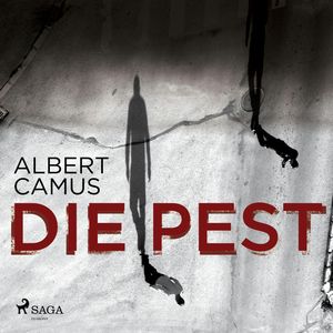 Die Pest, Albert Camus