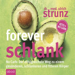 Forever schlank, Ulrich Strunz