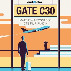 Gate C30, Matthew Mockridge