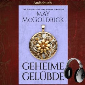 Geheime Gelübde audiobook, May McGoldrick