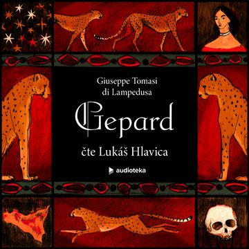 Gepard, Giuseppe Tomasi di Lampedusa