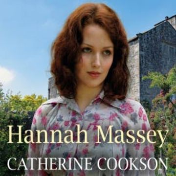 Hannah Massey audiobook, Catherine Cookson