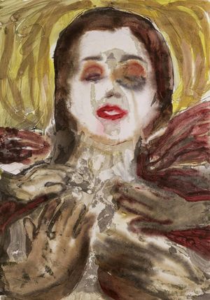 Jak začít znovu - jinak a lépe? O literární příloze Respektu a letošní velké úrodě knih, Andrea Procházková, Erik Tabery