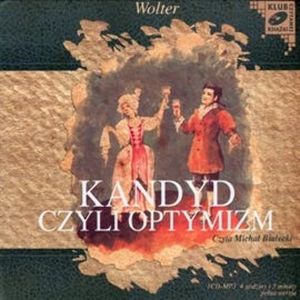 Kandyd czyli optymizm, Wolter