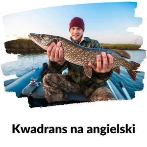 KNA: Lekcja 371 (wędkarstwo cz. 2), Szymon Marciniak