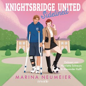 Knightsbridge United, Marina Neumeier