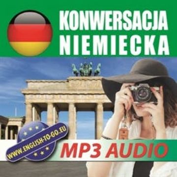 Konwersacja niemiecka audiobook, team english-to-go.eu