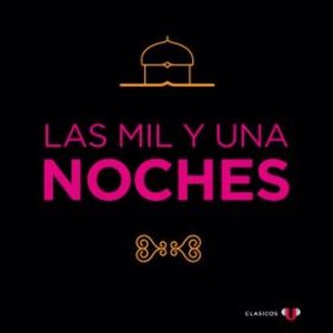 Las mil y una noches, Anónimo