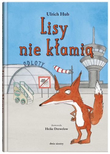 Lisy nie kłamią audiobook, Ulrich Hub