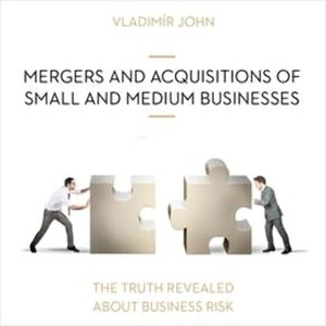Mergers and acquisitions of small and medium businesses, Vladimír John