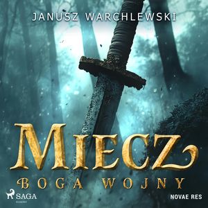 Miecz Boga Wojny, Janusz Warchlewski