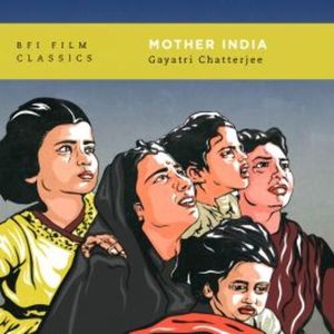 Mother India, Gayatri Chatterjee