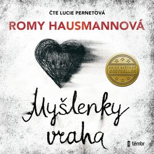 Myšlenky vraha, Romy Hausmannová