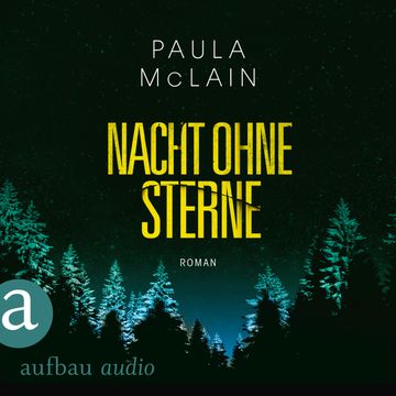 Nacht ohne Sterne audiobook, Paula McLain