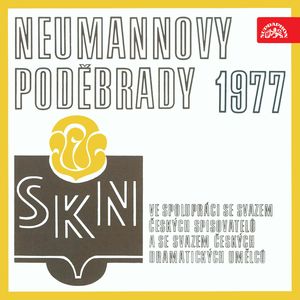 Neumannovy Poděbrady 1977, Alexandr Błok, Anna Andrejevna Achmatovová, Arsenij Tarkovskij, Bella Achmadulinová, Eduardas Mieželaitis, Fazu Alijevová, Hana Čiháková, Ilja Erenburg, Jurij Bondarev, Konstantin Paustovskij, Marina Cvetajeva, Robert Ivanovič Rožděstvenskij, Vasilij Šukšin