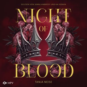 Night of Blood, Tanja Neise