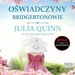 Oświadczyny, Julia Quinn