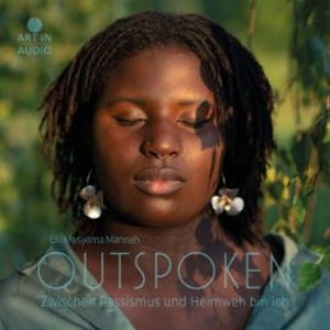 Outspoken, Elli Mariyama Manneh