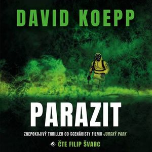 Parazit, David Koepp