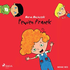 Pewien Franek, Marta Maciaszek